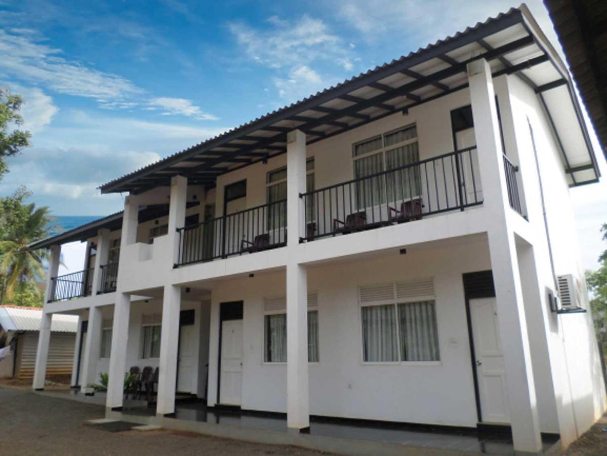 Romana Rest Kataragama Εξωτερικό φωτογραφία