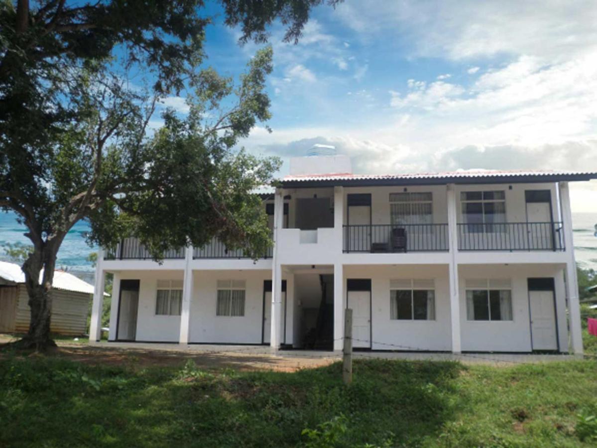 Romana Rest Kataragama Εξωτερικό φωτογραφία