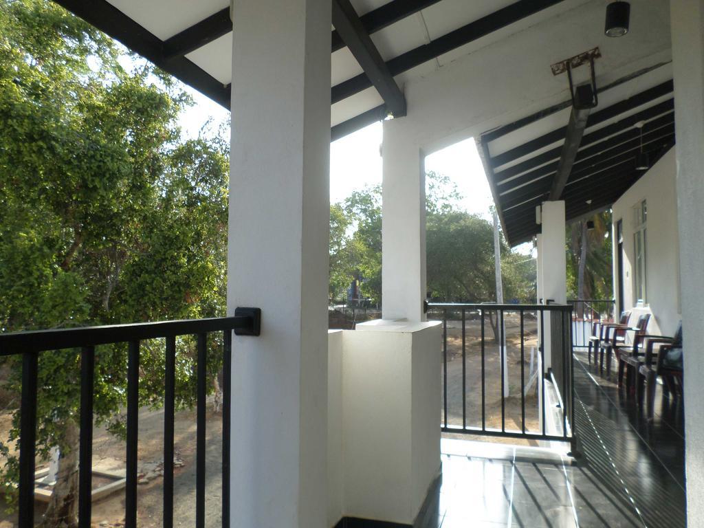Romana Rest Kataragama Εξωτερικό φωτογραφία