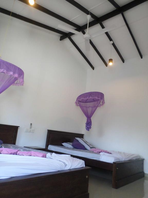 Romana Rest Kataragama Εξωτερικό φωτογραφία