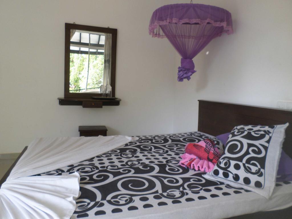 Romana Rest Kataragama Εξωτερικό φωτογραφία
