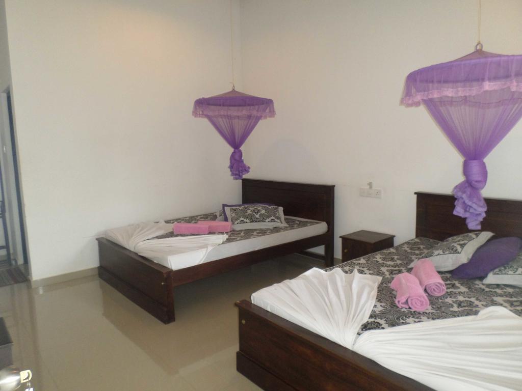 Romana Rest Kataragama Εξωτερικό φωτογραφία