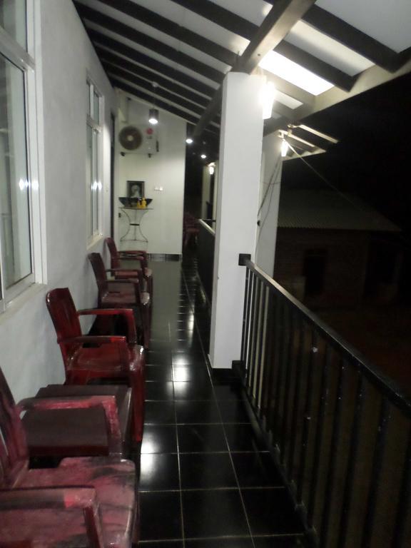Romana Rest Kataragama Εξωτερικό φωτογραφία