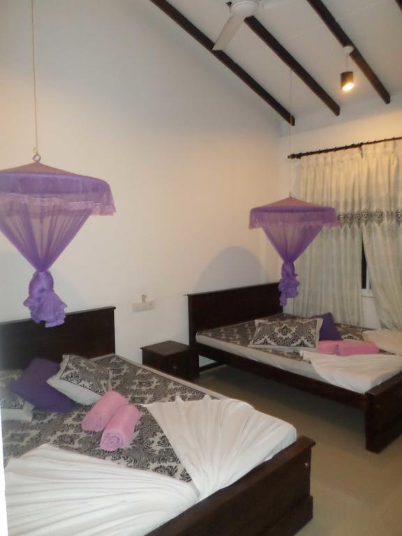 Romana Rest Kataragama Εξωτερικό φωτογραφία