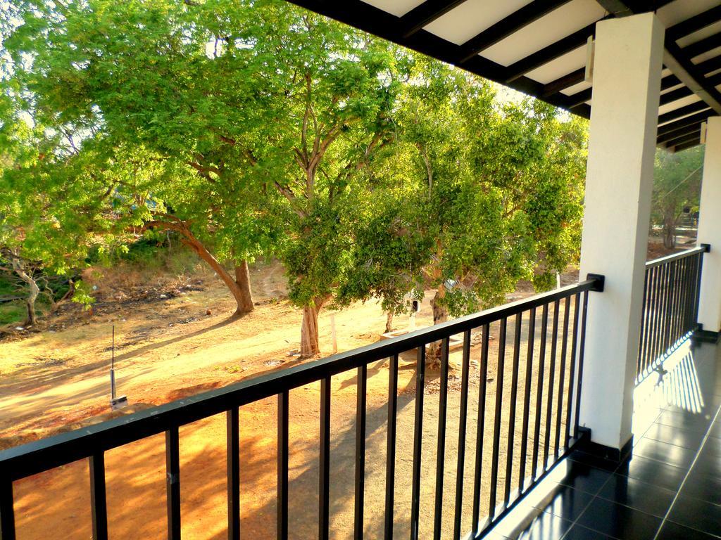 Romana Rest Kataragama Εξωτερικό φωτογραφία