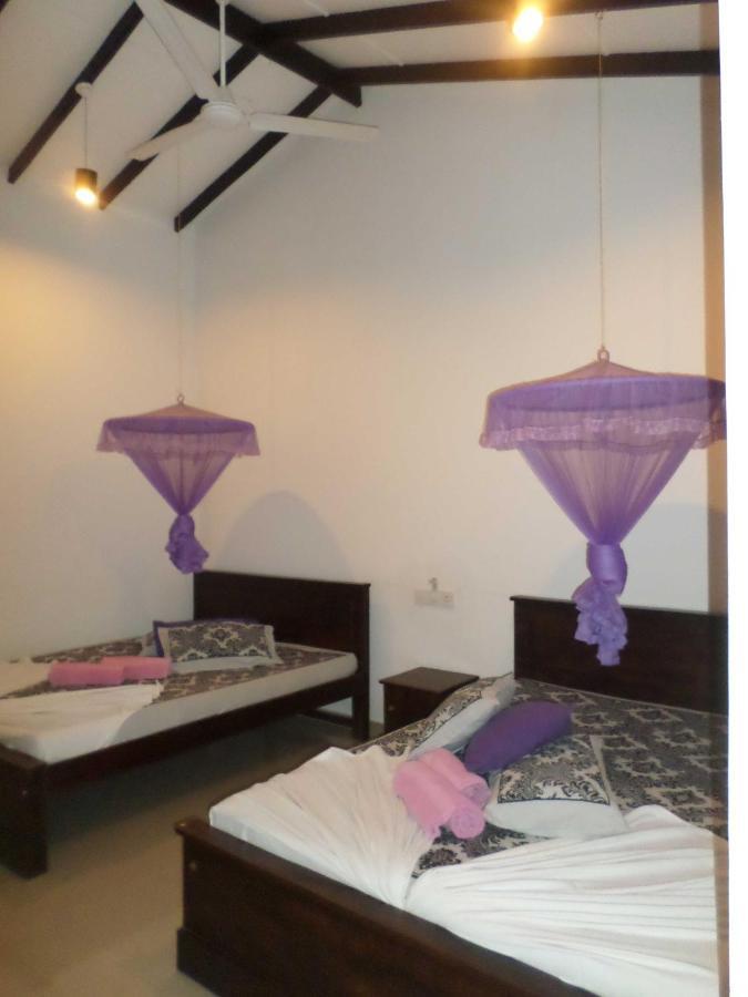 Romana Rest Kataragama Εξωτερικό φωτογραφία